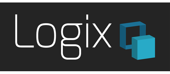 Logix.dk Logo